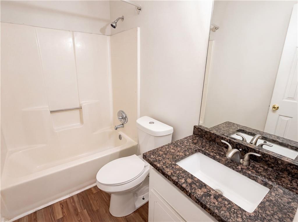 213 Carl Parker Road Hampton, GA 30228 - Photo 16 of 22