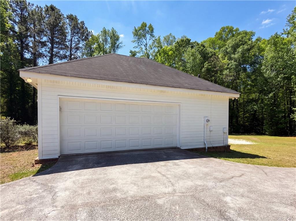 213 Carl Parker Road Hampton, GA 30228 - Photo 18 of 22