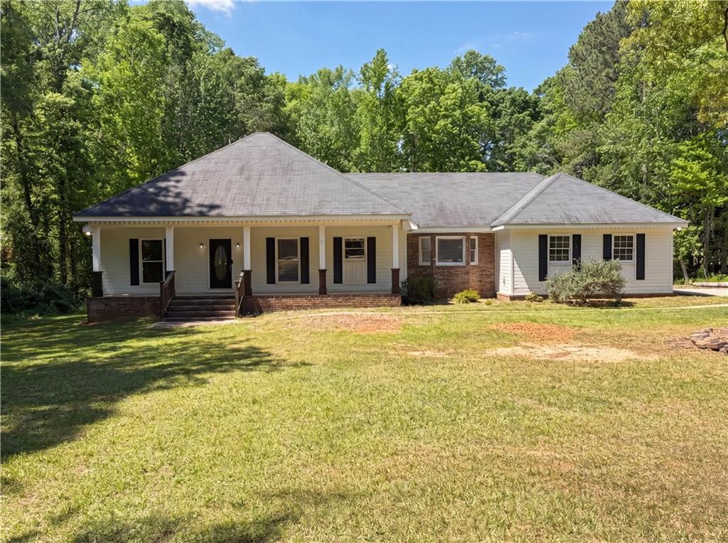 213 Carl Parker Road Hampton, GA 30228 - Photo 19 of 22