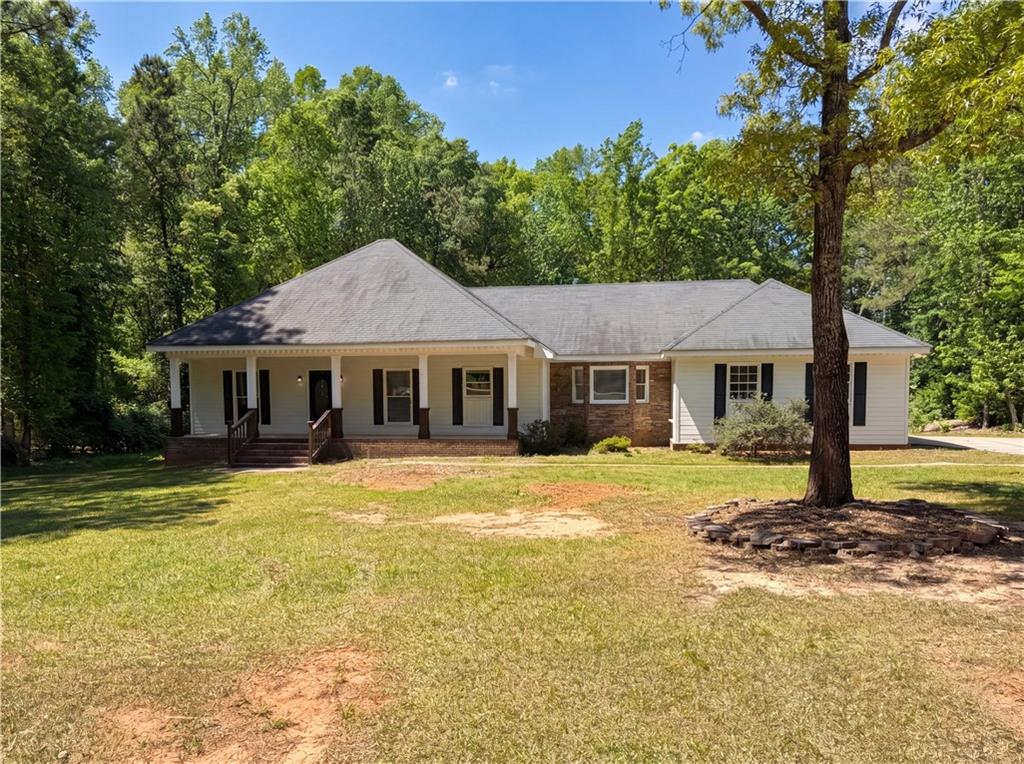 213 Carl Parker Road Hampton, GA 30228 - Photo 20 of 22
