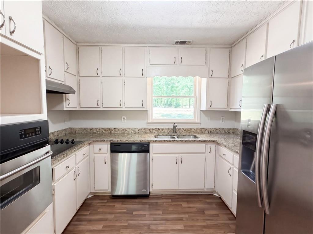 213 Carl Parker Road Hampton, GA 30228 - Photo 2 of 22