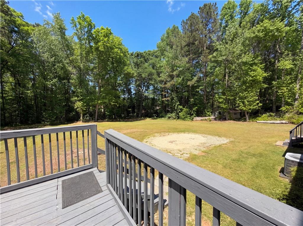 213 Carl Parker Road Hampton, GA 30228 - Photo 22 of 22