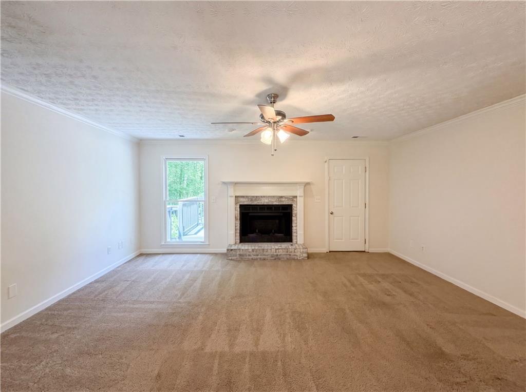 213 Carl Parker Road Hampton, GA 30228 - Photo 3 of 22