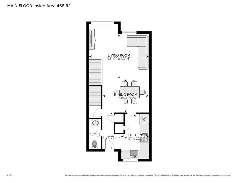 575 Bridge Road, Unit 96 Northampton, MA 01062 - Photo 28 of 30 Gallery Image 28