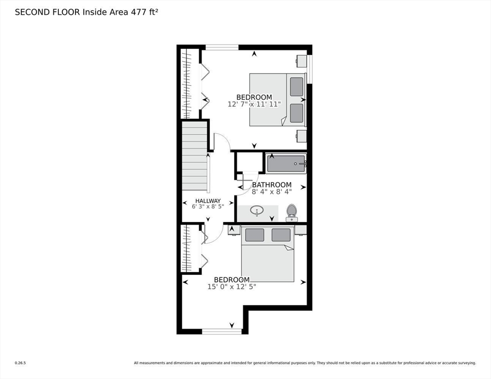 575 Bridge Road, Unit 96 Northampton, MA 01062 - Photo 29 of 30 Gallery Image 29