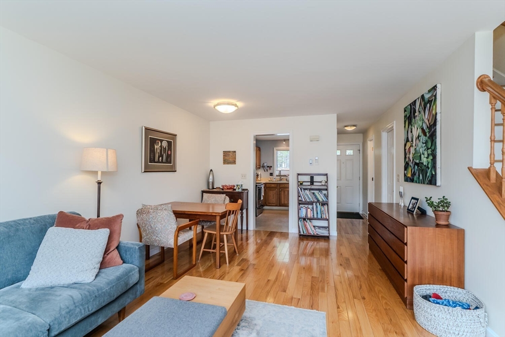 575 Bridge Road, Unit 96 Northampton, MA 01062 - Photo 8 of 30 Gallery Image 8