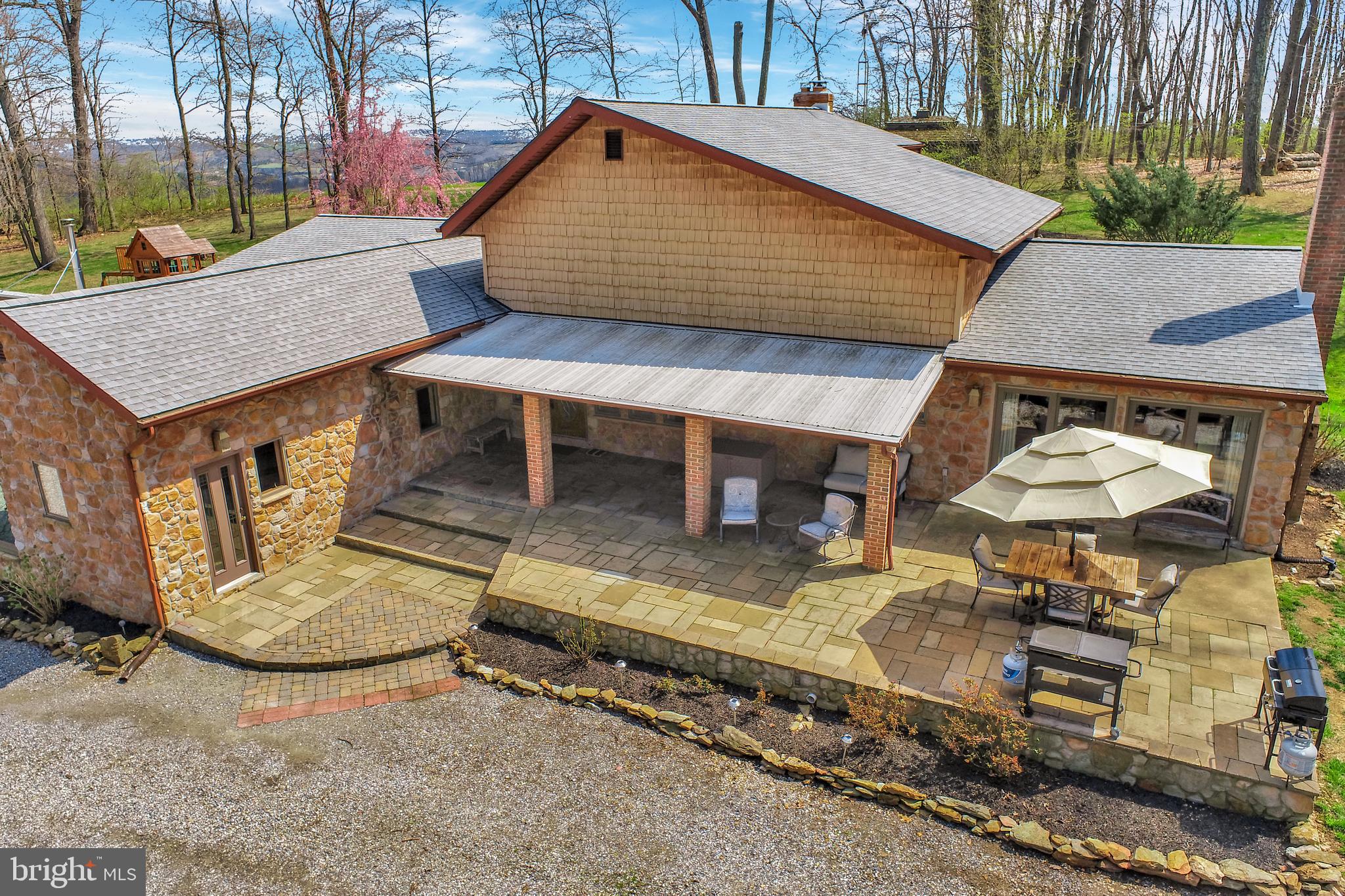 4520 Beards School Road Spring Grove, PA 17362 - Photo 3 of 54