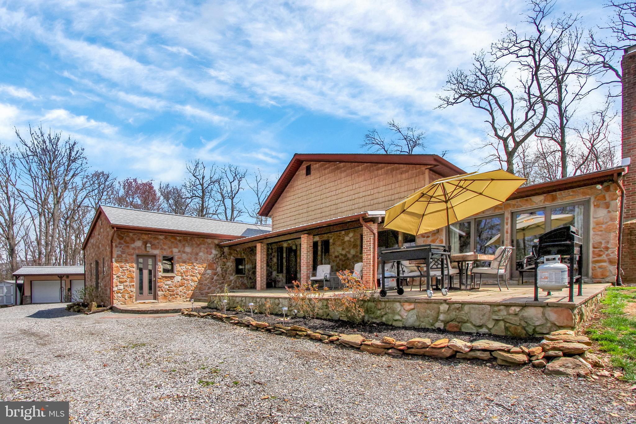 4520 Beards School Road Spring Grove, PA 17362 - Photo 4 of 54