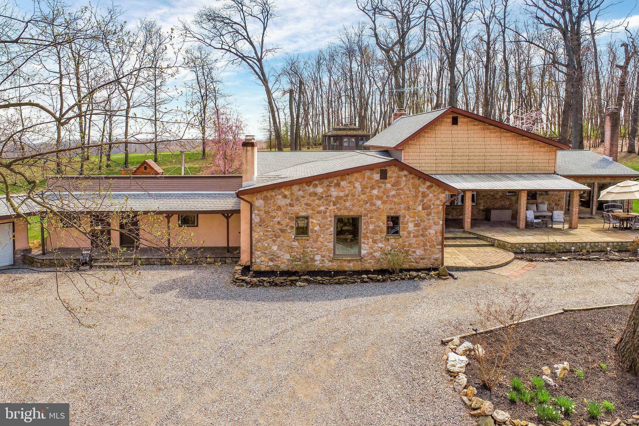 4520 Beards School Road Spring Grove, PA 17362 - Photo 43 of 54
