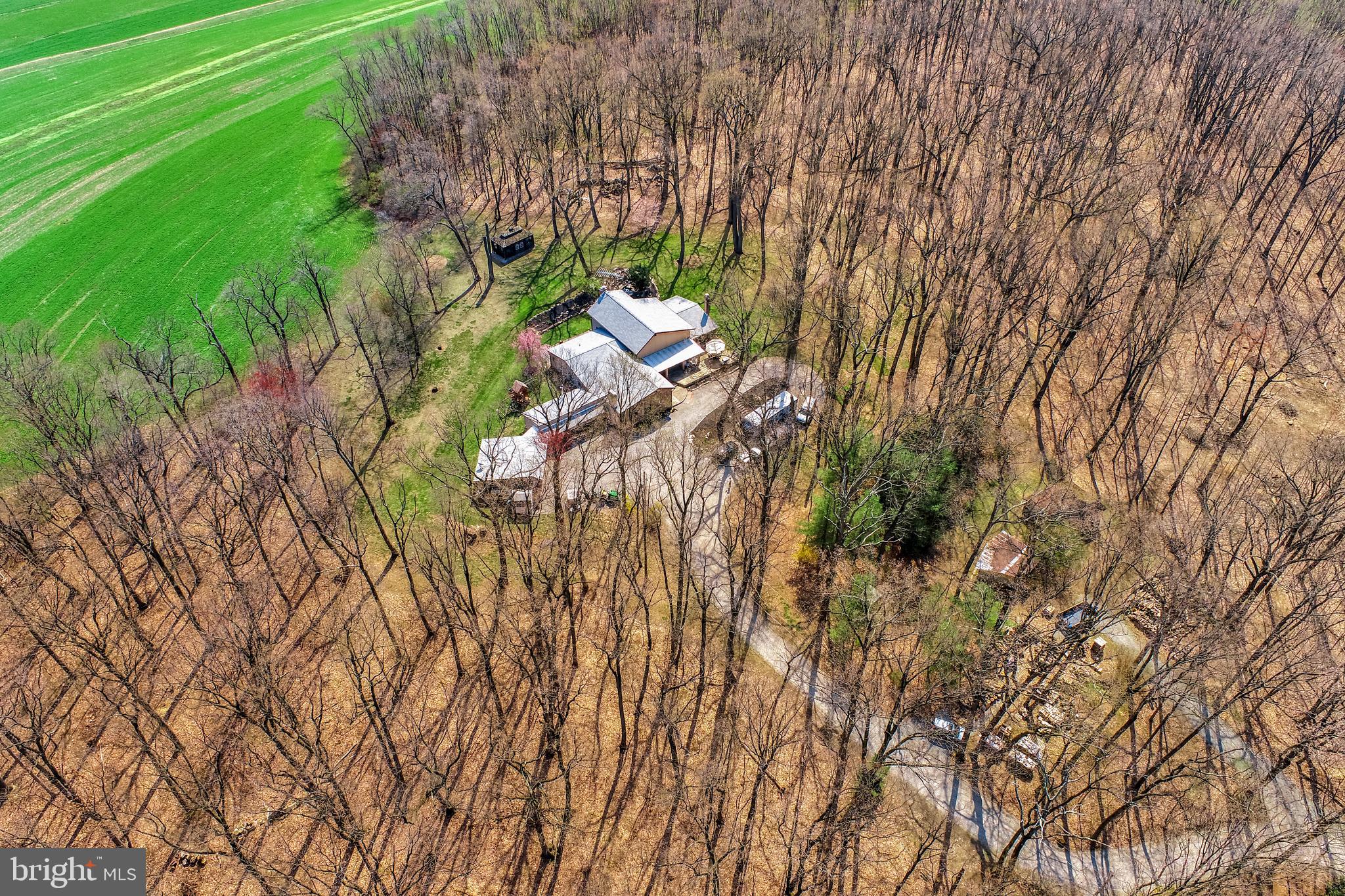 4520 Beards School Road Spring Grove, PA 17362 - Photo 47 of 54