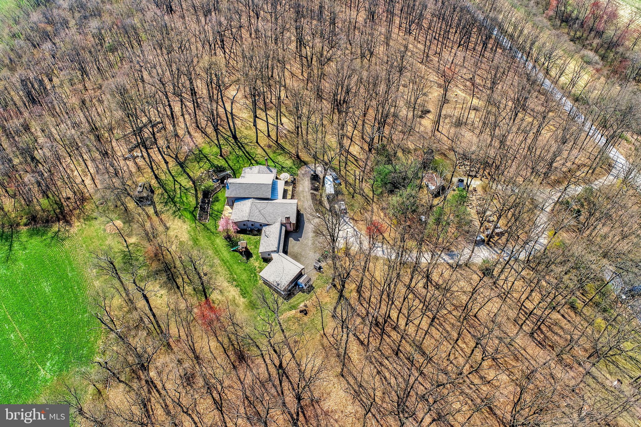 4520 Beards School Road Spring Grove, PA 17362 - Photo 48 of 54