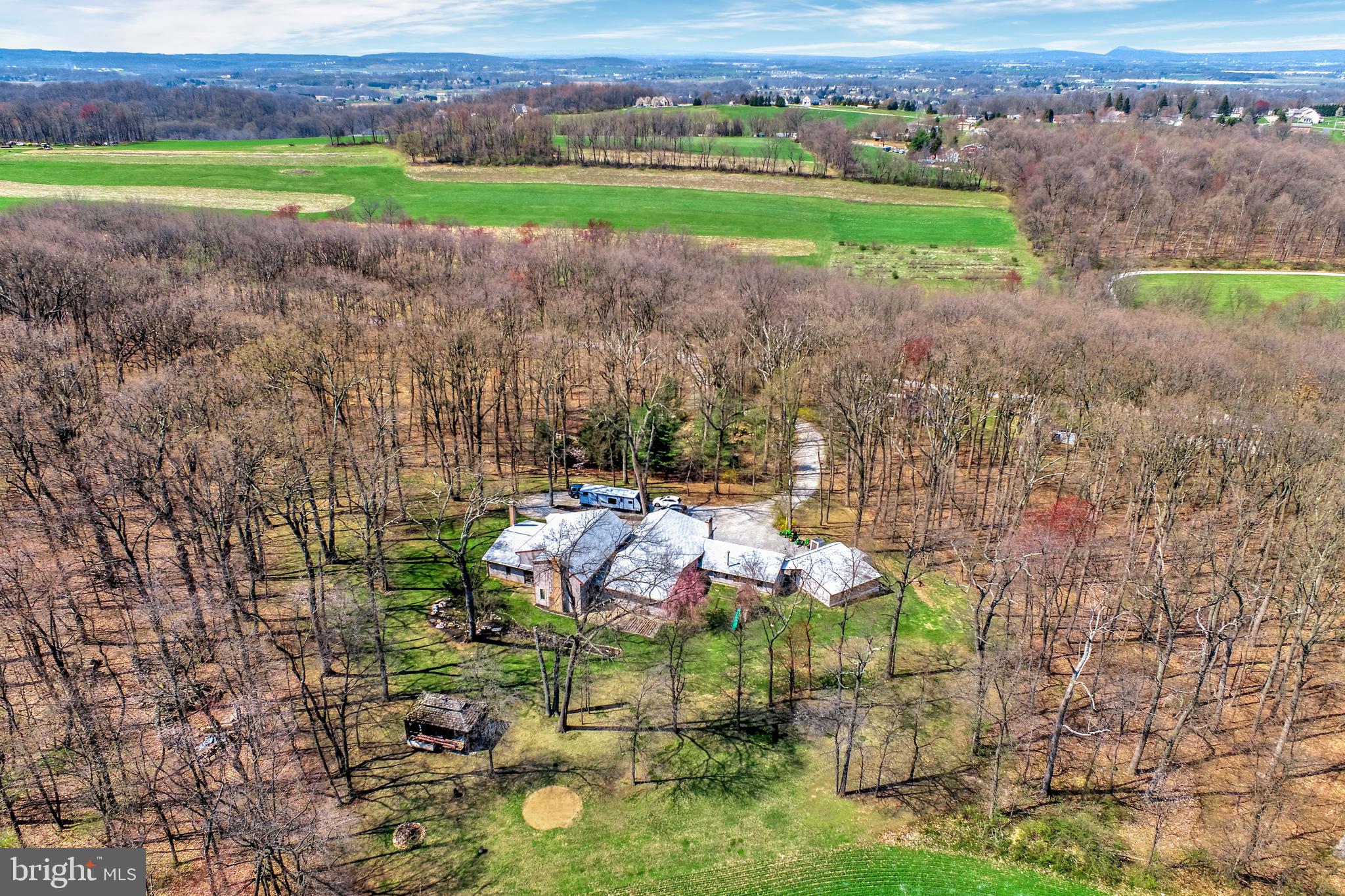 4520 Beards School Road Spring Grove, PA 17362 - Photo 49 of 54