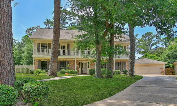 $285,000 | 3422 Candlewisp Drive, Spring, TX 77388