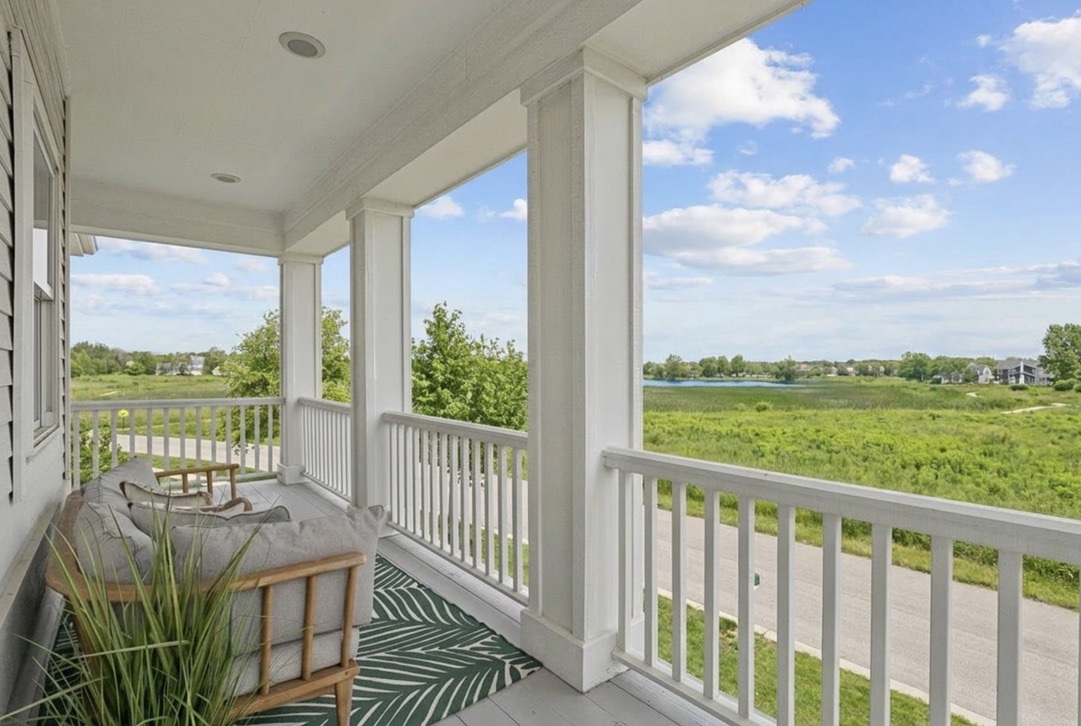 860 Blazing Star Road Grayslake, IL 60030 - Photo 31 of 58