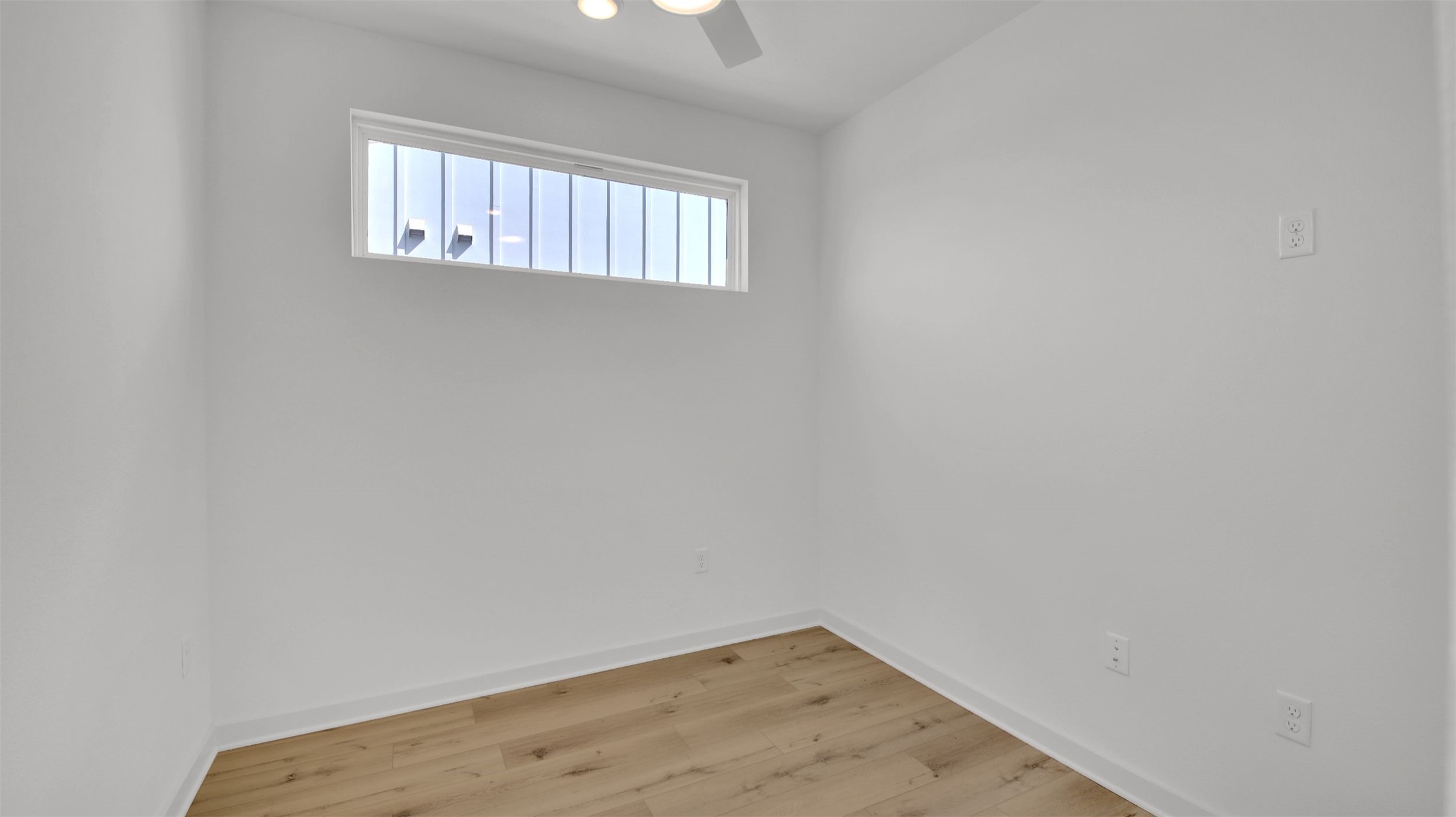 7208 Providence Avenue, Unit 2 Austin, TX 78752 - Photo 12 of 19 a view of a small space with window
