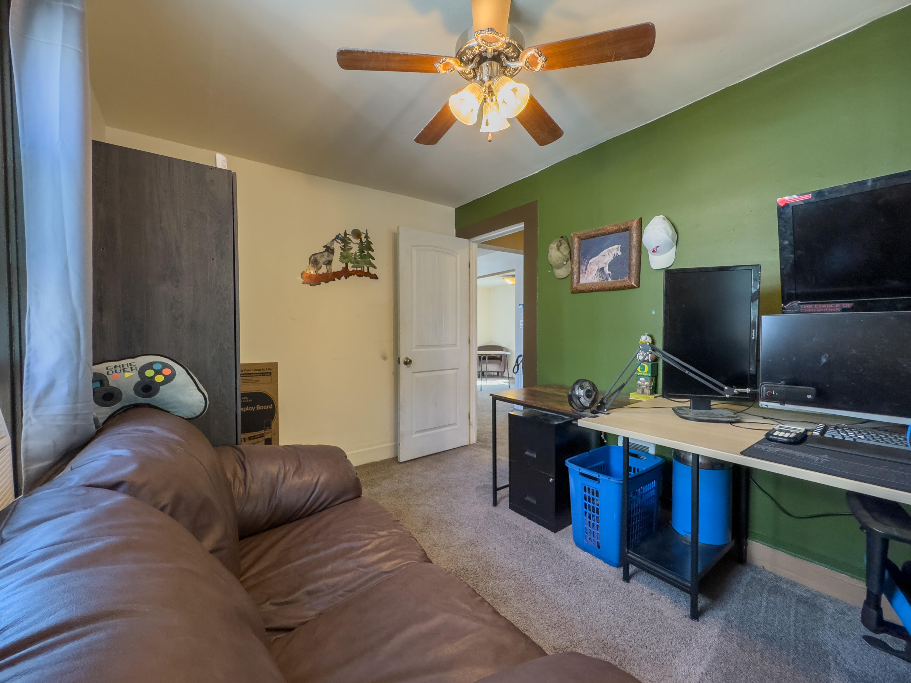 1034 High Street Klamath Falls, OR 97601 - Photo 14 of 55 1034 High St-14