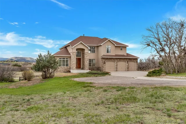 $4,200 | 1472 Glade Gulch Road, Castle Rock, CO 80104