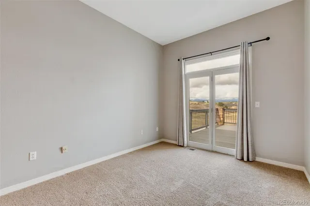 $4,399 | 1472 Glade Gulch Road, Castle Rock, CO 80104