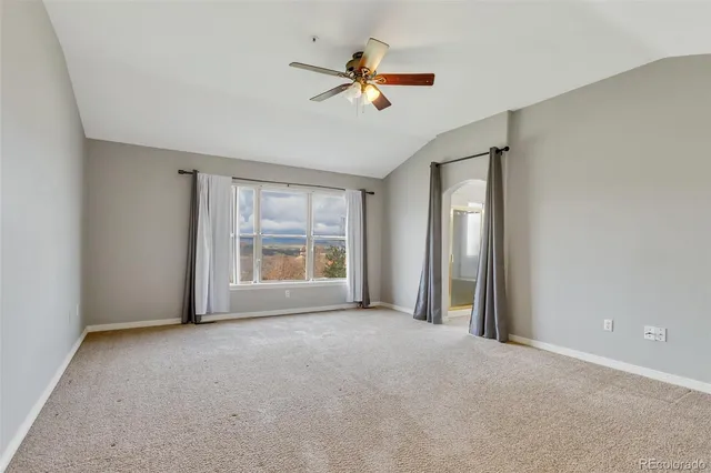 $4,399 | 1472 Glade Gulch Road, Castle Rock, CO 80104