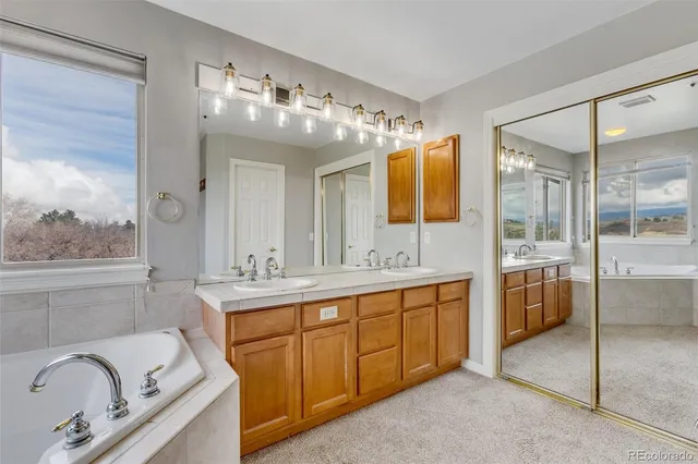 $4,399 | 1472 Glade Gulch Road, Castle Rock, CO 80104