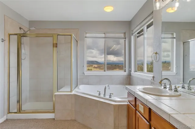 $4,399 | 1472 Glade Gulch Road, Castle Rock, CO 80104