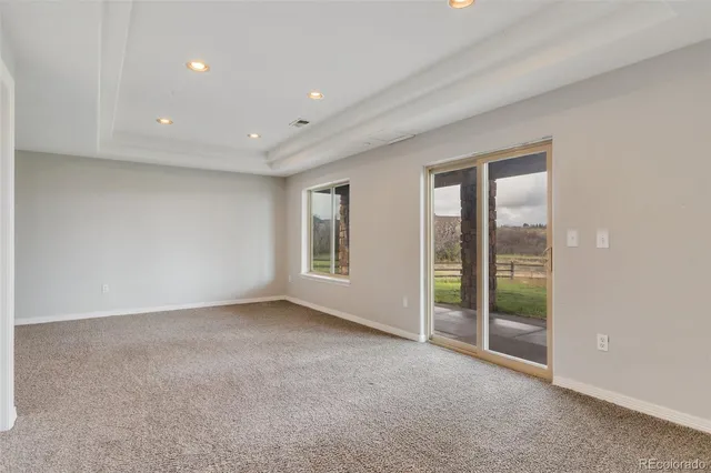 $4,399 | 1472 Glade Gulch Road, Castle Rock, CO 80104