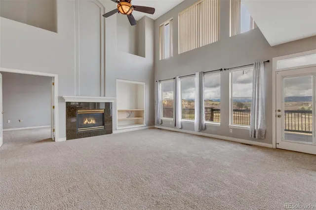 $4,200 | 1472 Glade Gulch Road, Castle Rock, CO 80104