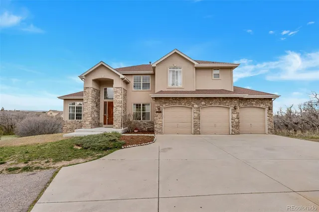 $4,399 | 1472 Glade Gulch Road, Castle Rock, CO 80104