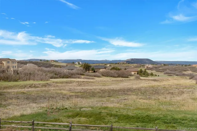 $4,399 | 1472 Glade Gulch Road, Castle Rock, CO 80104