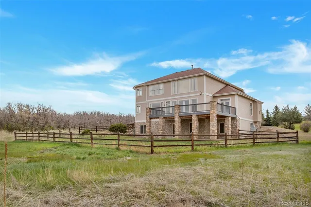 $4,399 | 1472 Glade Gulch Road, Castle Rock, CO 80104