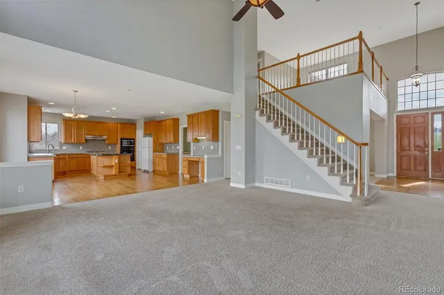 $4,399 | 1472 Glade Gulch Road, Castle Rock, CO 80104