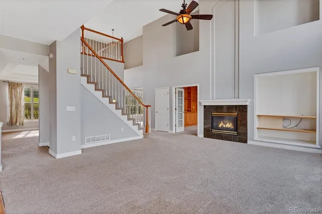 $4,399 | 1472 Glade Gulch Road, Castle Rock, CO 80104