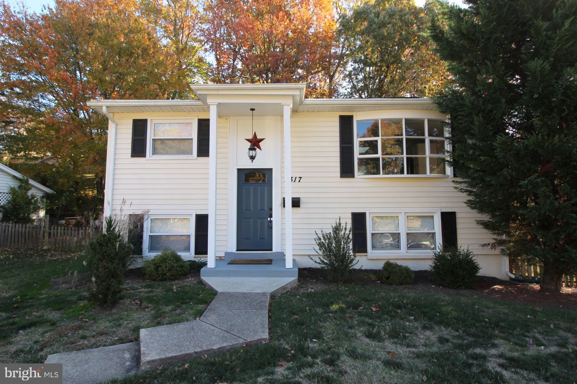 3317 Beaumont Road Woodbridge, VA 22193 - Photo 1 of 24