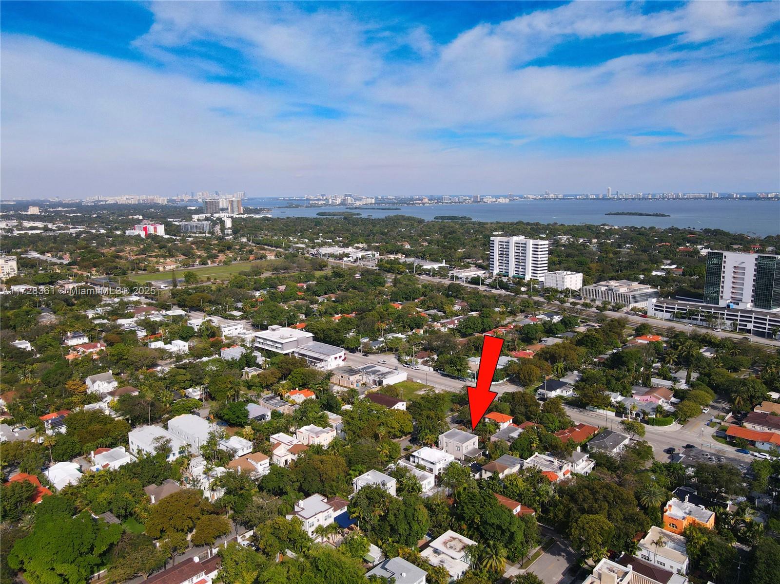 178 Northeast 45th Street Miami, FL 33137 - Photo 42 of 47 a city view