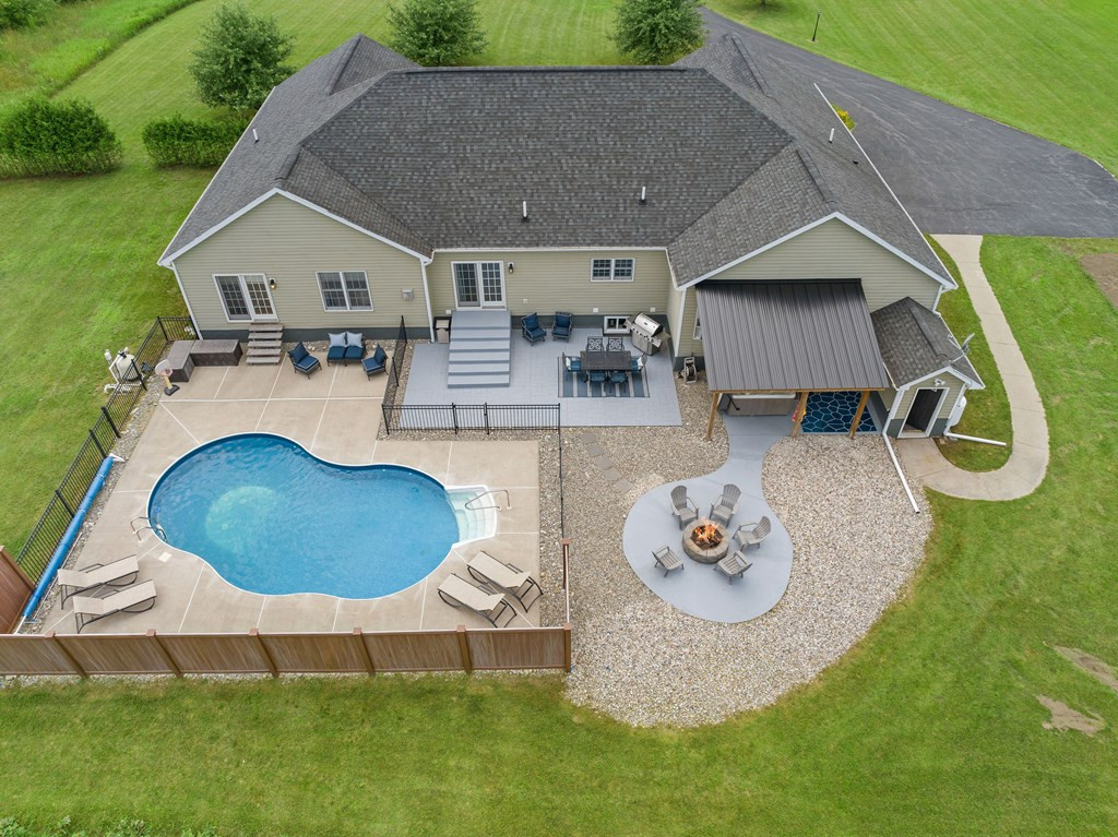 264 Clark Road Peru, NY 12972 - Photo 8 of 45