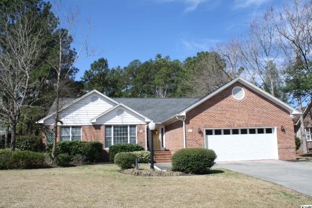 121 Ashley River Road Myrtle Beach, SC 29588 - Photo 1 of 13 Gallery Image 1