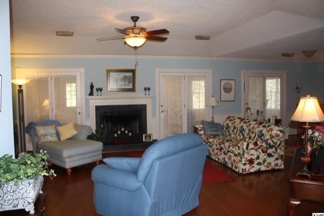 121 Ashley River Road Myrtle Beach, SC 29588 - Photo 5 of 13 Gallery Image 5