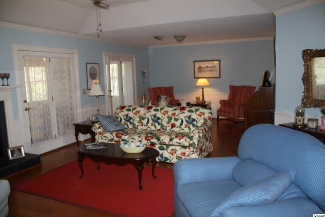 121 Ashley River Road Myrtle Beach, SC 29588 - Photo 6 of 13 Gallery Image 6