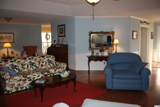 121 Ashley River Road Myrtle Beach, SC 29588 - Photo 7 of 13 Gallery Image 7