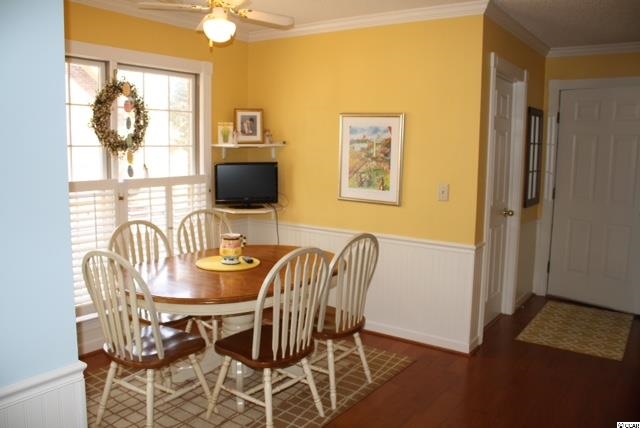 121 Ashley River Road Myrtle Beach, SC 29588 - Photo 8 of 13 Gallery Image 8
