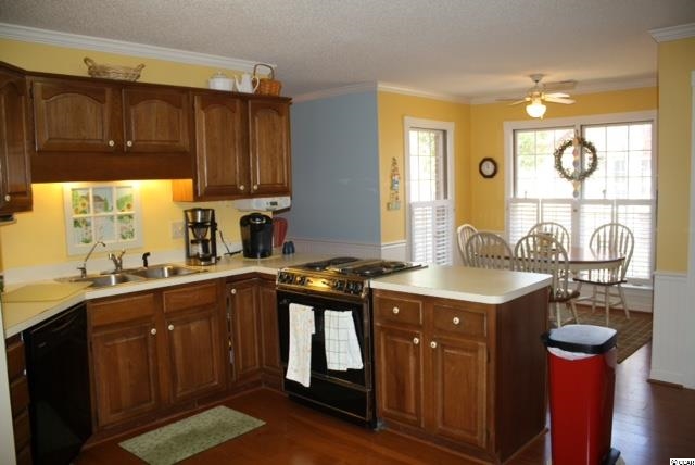 121 Ashley River Road Myrtle Beach, SC 29588 - Photo 9 of 13 Gallery Image 9