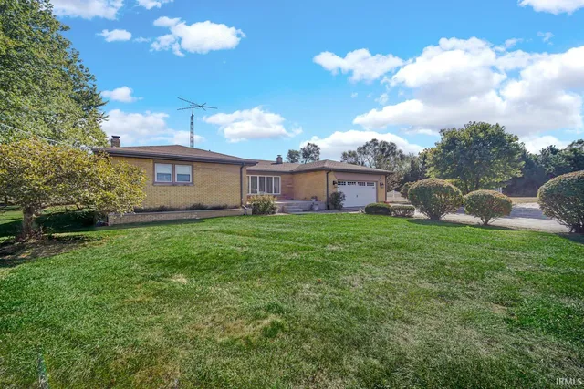 $304,000 | 116 Highway 39, Winamac, IN 46996