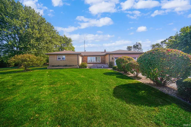 $304,000 | 116 Highway 39, Winamac, IN 46996