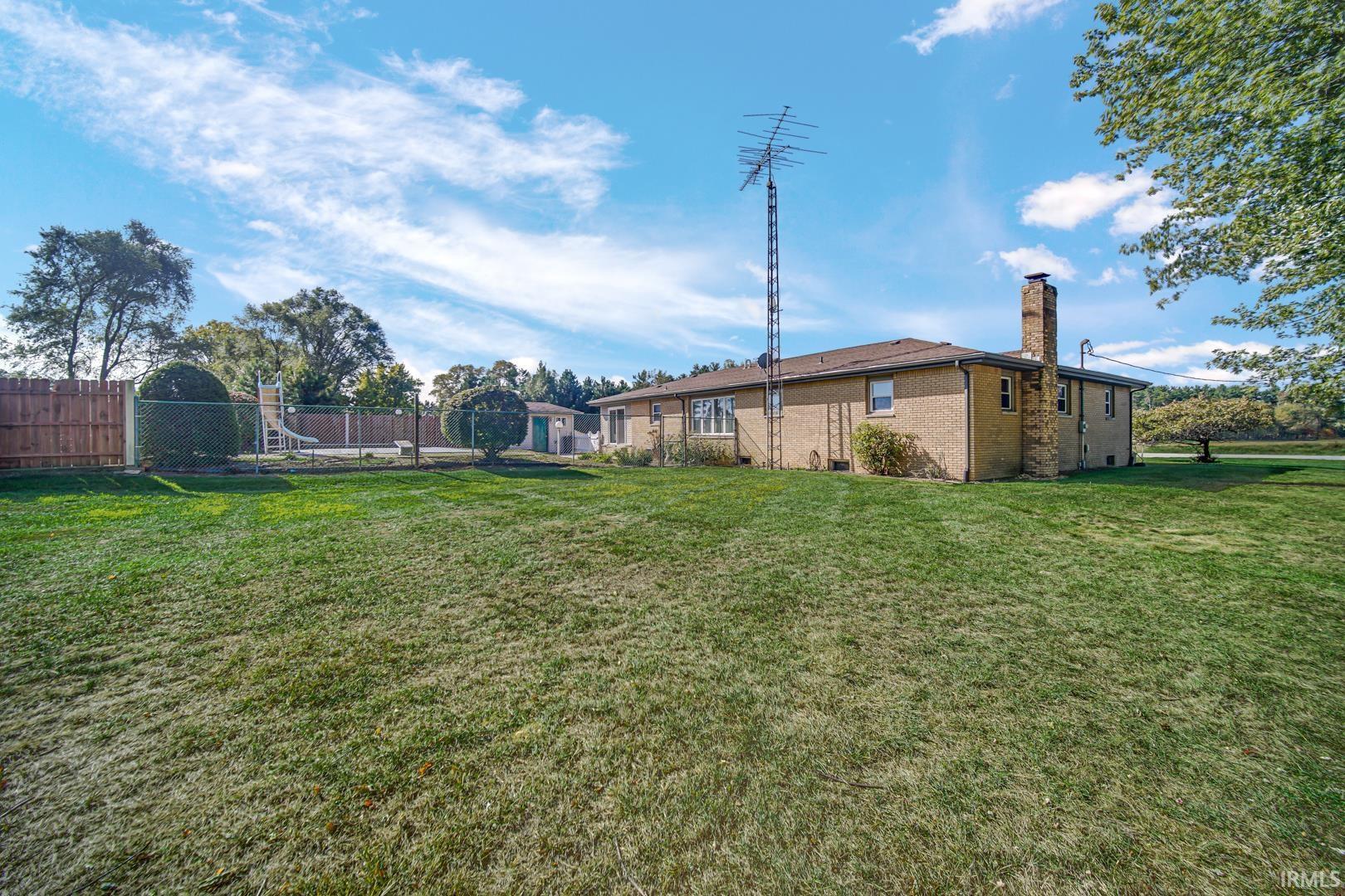 116 Highway 39 Winamac, IN 46996 - Photo 5 of 27