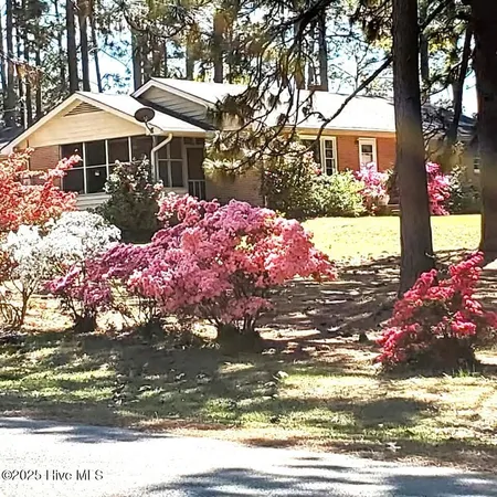 $1,750 | 320 Shields Road, Southern Pines, NC 28387