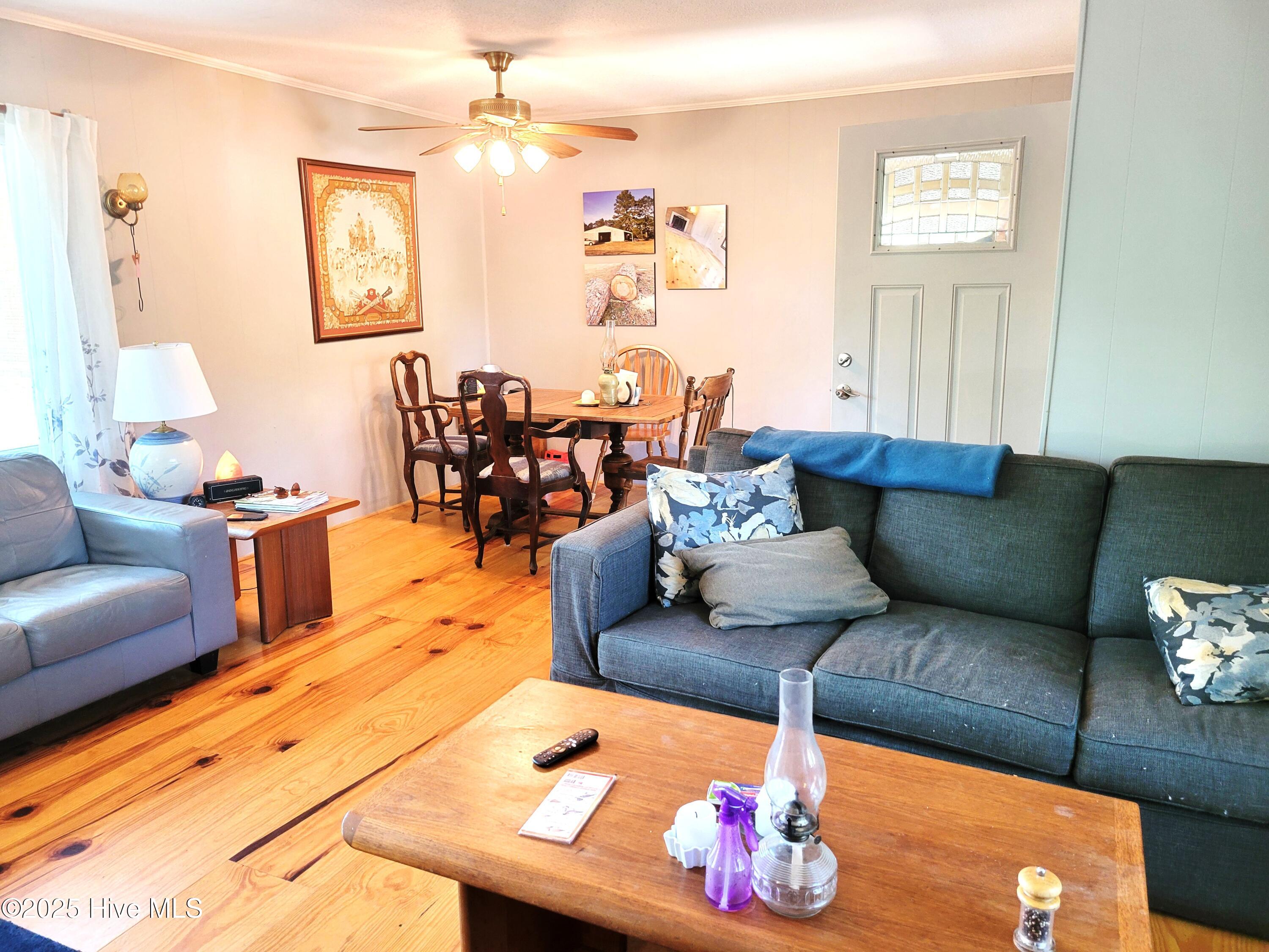 320 Shields Road Southern Pines, NC 28387 - Photo 16 of 42 20250409_132350