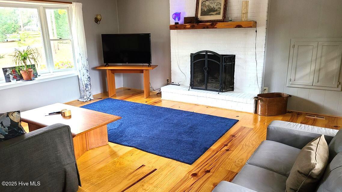 320 Shields Road Southern Pines, NC 28387 - Photo 17 of 42 20240325151233145482000000-o