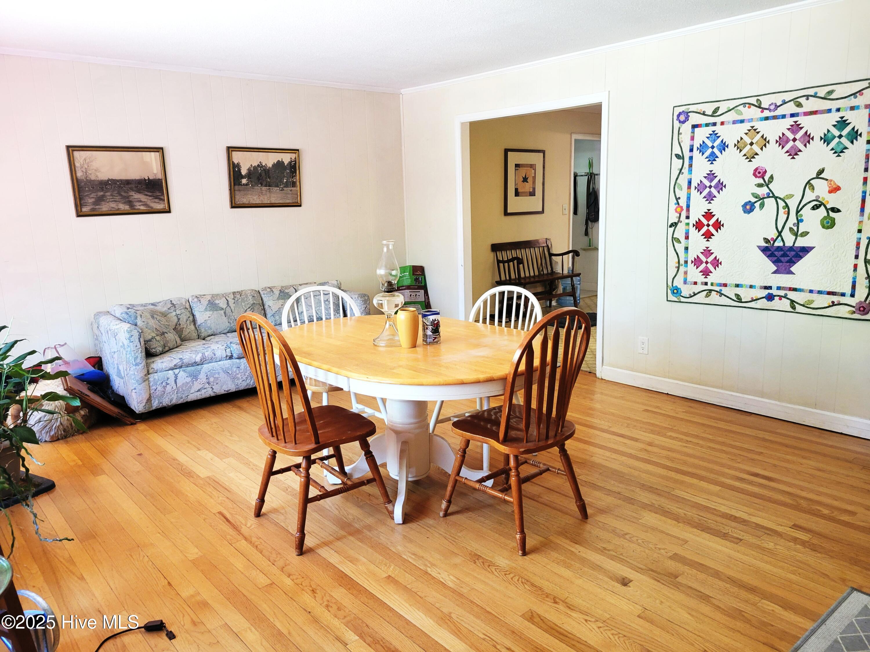 320 Shields Road Southern Pines, NC 28387 - Photo 3 of 42 20250409_131438