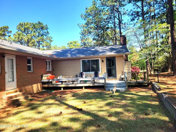 $1,750 | 320 Shields Road, Southern Pines, NC 28387
