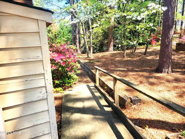 $1,750 | 320 Shields Road, Southern Pines, NC 28387